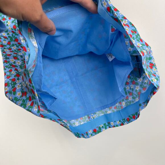 Classic Prep Childrenswear Paige Dress Strawberries and Cream 6-9 Months NWT - Picture 4 of 9